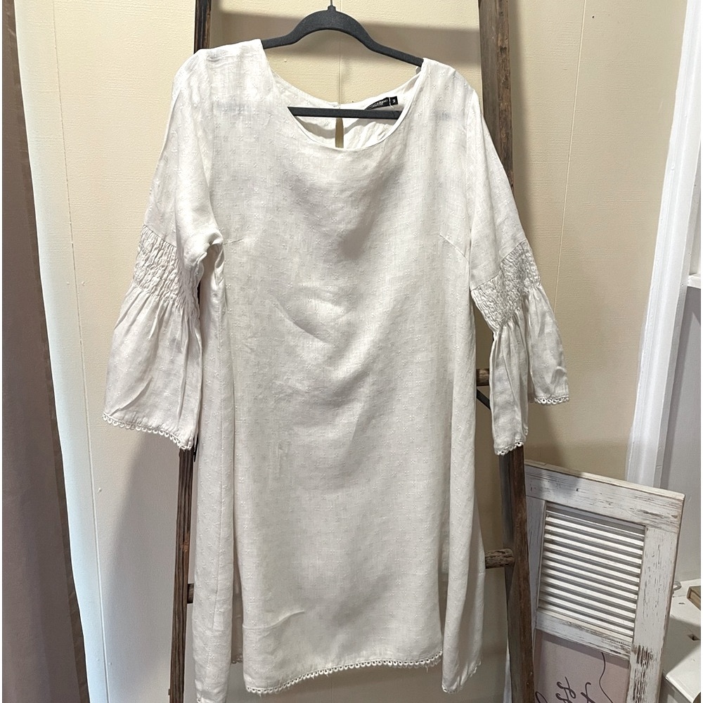 Dress by Lungo l’arno